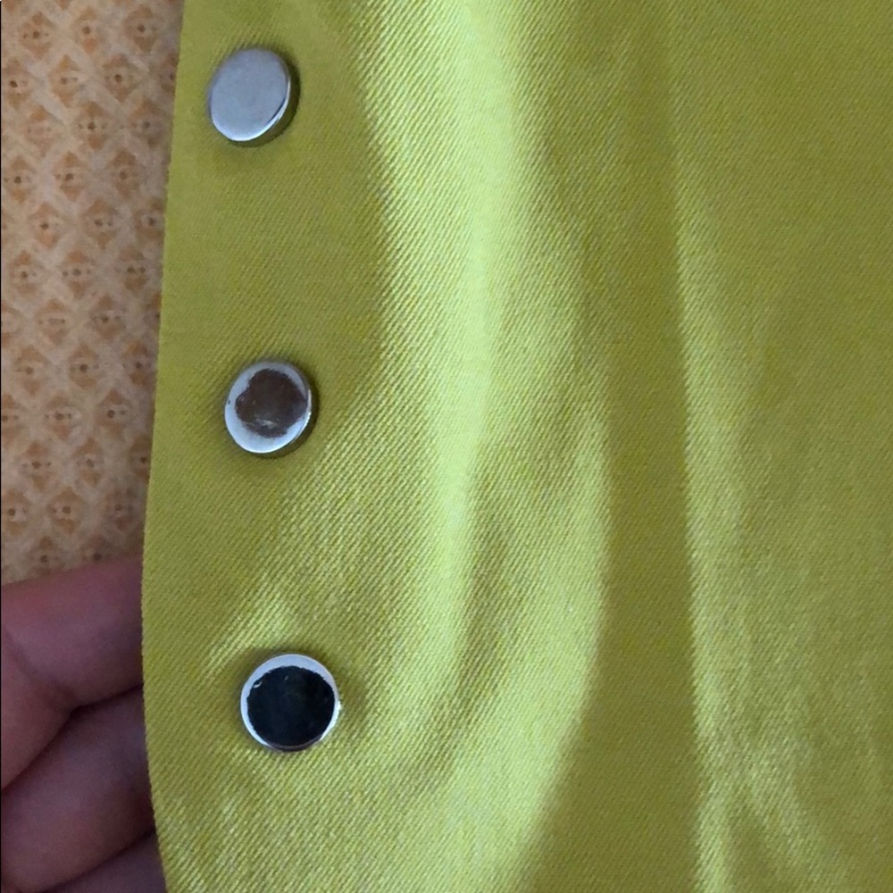 Cropped pants - Picture 2 of 3
